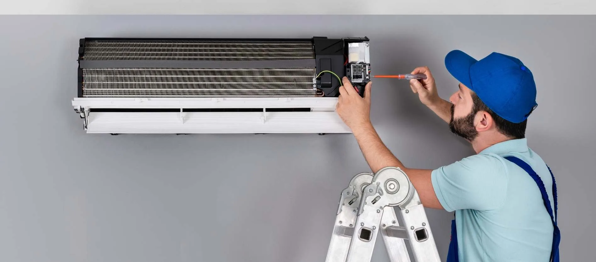 Maltepe Çınar Mitsubishi Klima Gaz Dolum Servisi